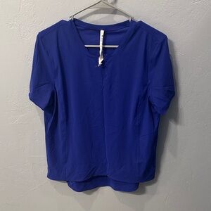 Lululemon Workout Top